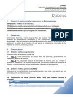 GPC11 Diabetes