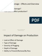 Formation Damage