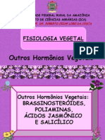 12 Outros Hormonios Vegetais Unidade 7.5