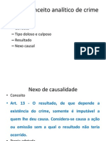 Aula 06. Nexo Causal