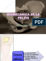 2 Biomecanica de La Pelvis