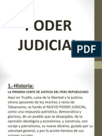 Diapositivas Del Poder Judicial Total