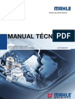 Manual Tecnico Curso de Motores Miolo 846B 2