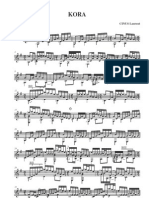 Kora PDF