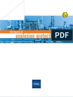 Hazardous Area Classification Moxrex