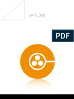 Catalogo de Cables Completo PDF