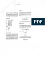 A Nonlinear Engine Model For Drivetrain System Development