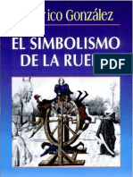 El Simbolismo de La Rueda Gonzalez Federico