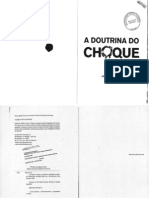 A Doutrina Do Choque - Segunda Parte