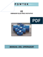 Manual Powtek