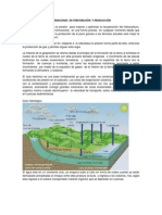 Las Presiones de Las Operaciones de Perforación y Producción