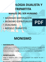 Antopologia II Utpl