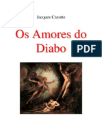 Amores-Do-Diabo - Jacques-Cazotte PDF