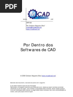 História Do CAD.