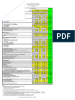 Maintenance Schedule Hilux1