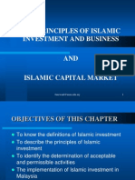 Islamic Capital Market