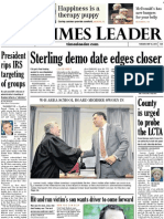 Times Leader 05-14-2013