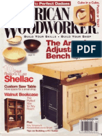 American Woodworker - 130 (September 2007)