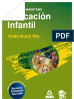 1tema de Infantil