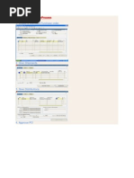 Procure To Pay Cycle Process