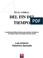 En El Umbral Del Fin Del Tiempo PDF