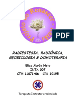 Elias Abrao Neto Radiestesia Radionica e Geobiologia PDF