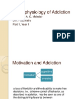 Neurophysiology of Addiction