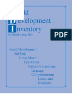 Cdi Manual