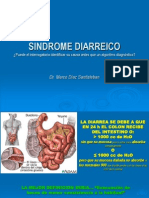 Sindrome Diarreico