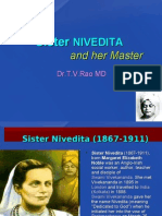 Sister Nivedita