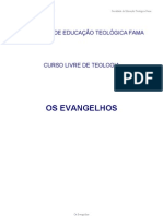 Os Evangelhos