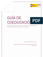 Guia CoeducacionIM