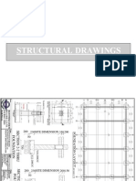 Structural Drawings PDF