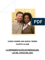 4 Cuarta Clase Eckhart Oprah