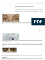 Ptosis (Emedicine)