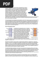What Is An Ultracapacitor