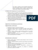 Presaberes Finanzas