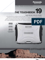 The Toughbook: Windows - Life Without Walls - Panasonic Recommends Windows 7