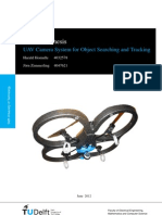 Homulle-Zimmerling Thesis UAV Camera System PDF