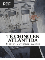 Te Chino en Atlantida - Monica Gutierrez Sancho