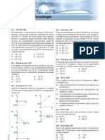 Fis06 - Termologia