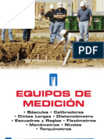 17 Equipos Medicion