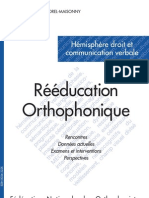 Hémisphère Droit Et Communication Verbale