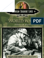 Greenwood Press - World War I