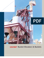 FMC 105-TUP Bucket Elevator and Bucket Catalog