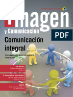 Revista Imagen y Comunicacion N23