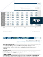 Weekly Time Sheet: Company Name/Logo