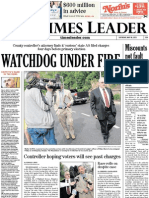 Times Leader 05-18-2013