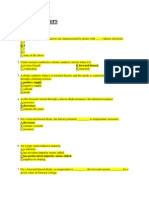 MCQ-EC 302 (101 Question)