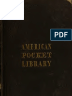 American Pocket Library